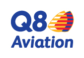 Q8 Aviation Logo 2