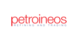 Mem Petroineos Logo