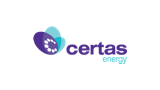 Certas Logo